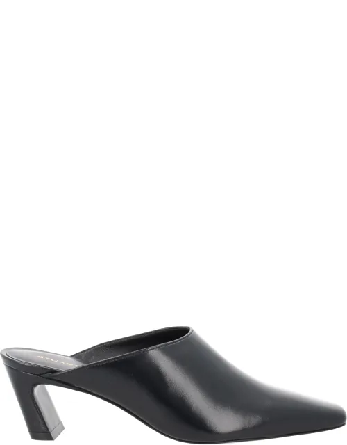 Mules