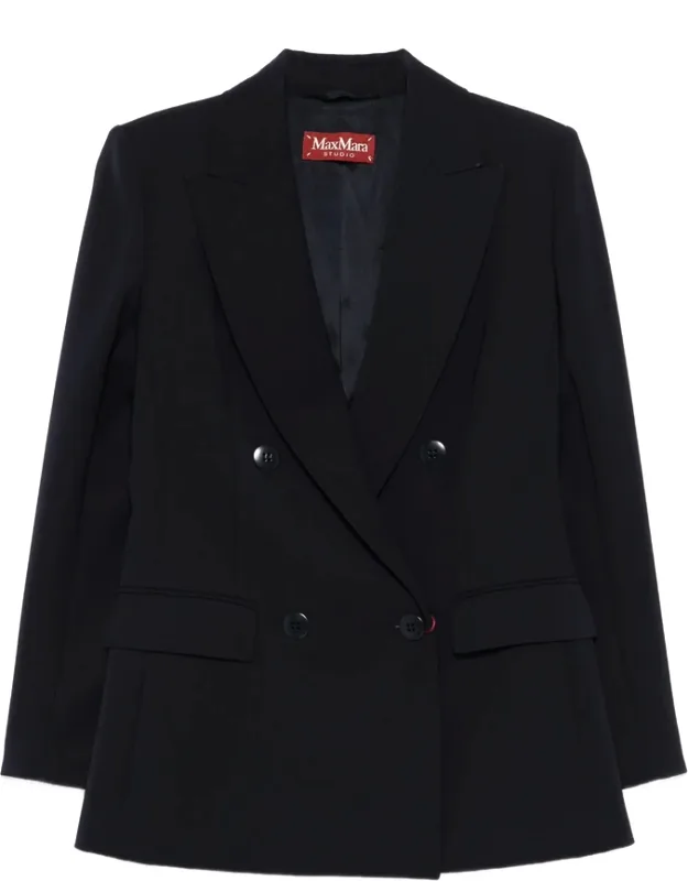 Double-breasted Blazer
