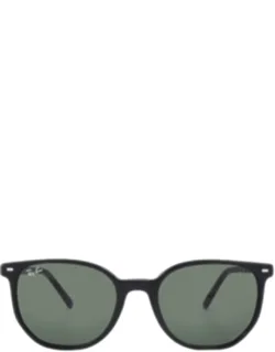 Elliot Square Sunglasses