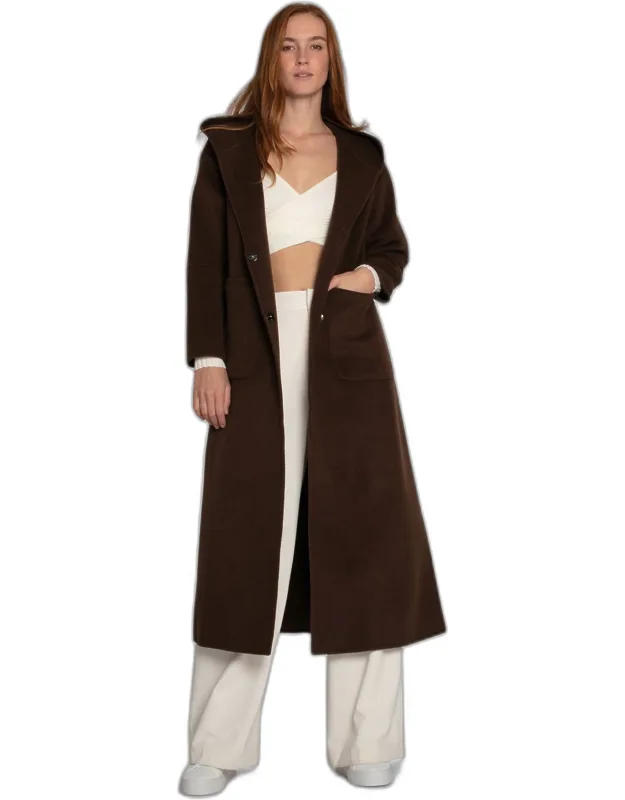 Maxi Coat
