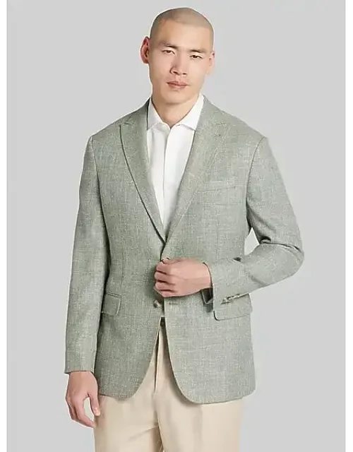 Modern Fit Sport Coat