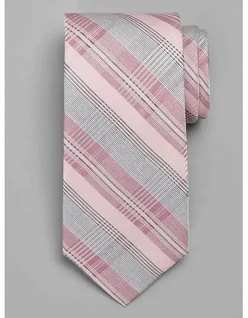 Gibson Plaid Tie