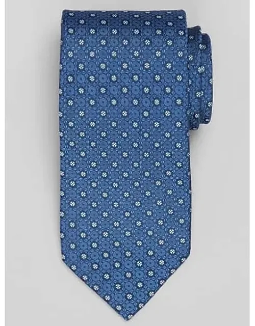 Angelis Medallion Tie
