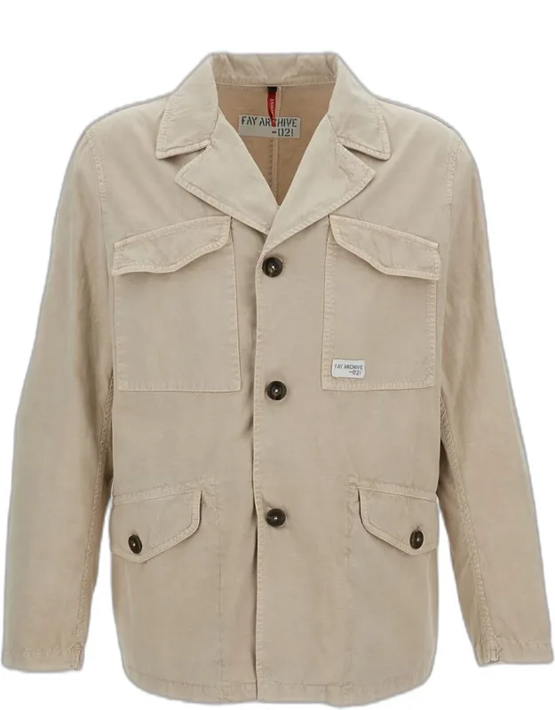 Field Jacket