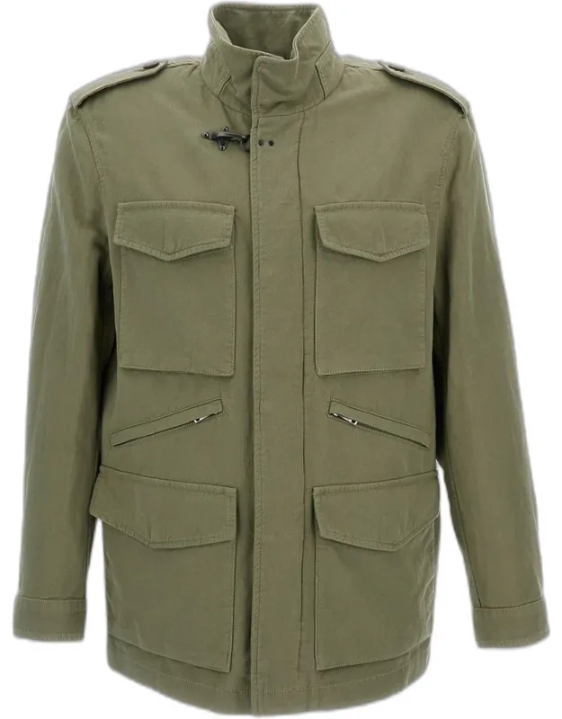 Explorer Field Jacket