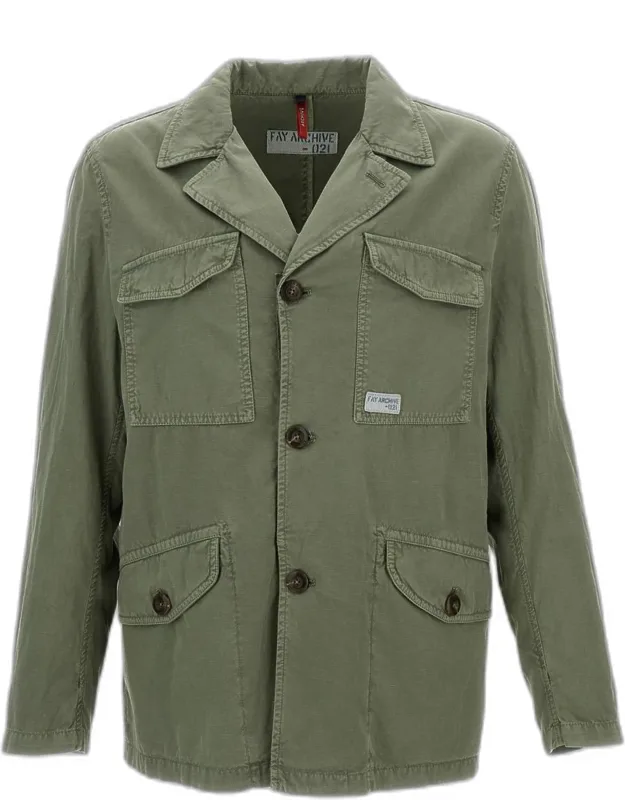 Field Jacket