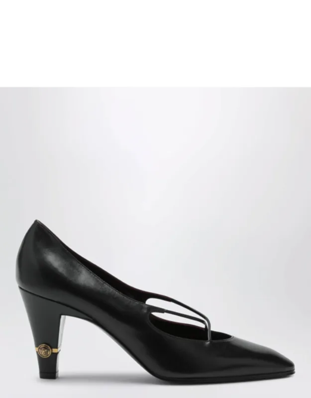 Giulietta Pumps