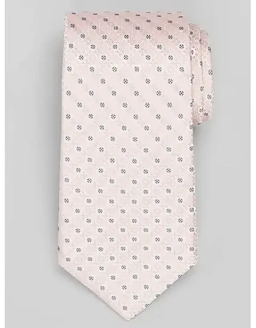 Angelis Medallion Tie