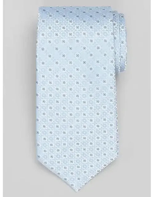 Angelis Medallion Tie