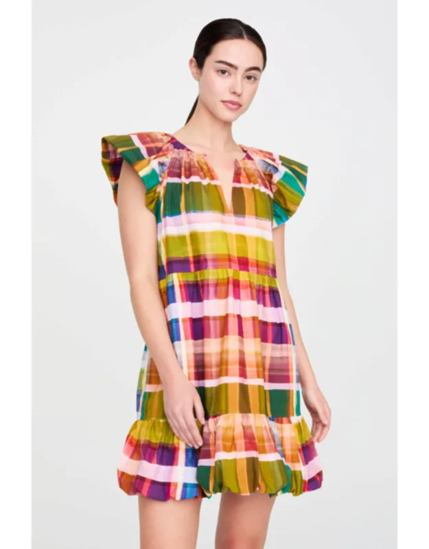 Clover Dress