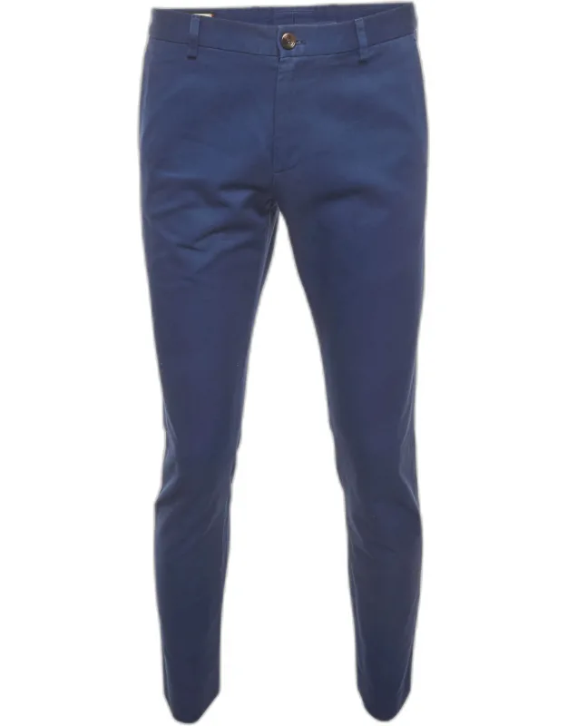 Denim Slim Fit Jeans