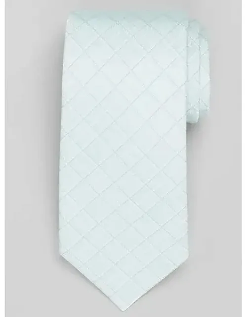 Plaid Tie