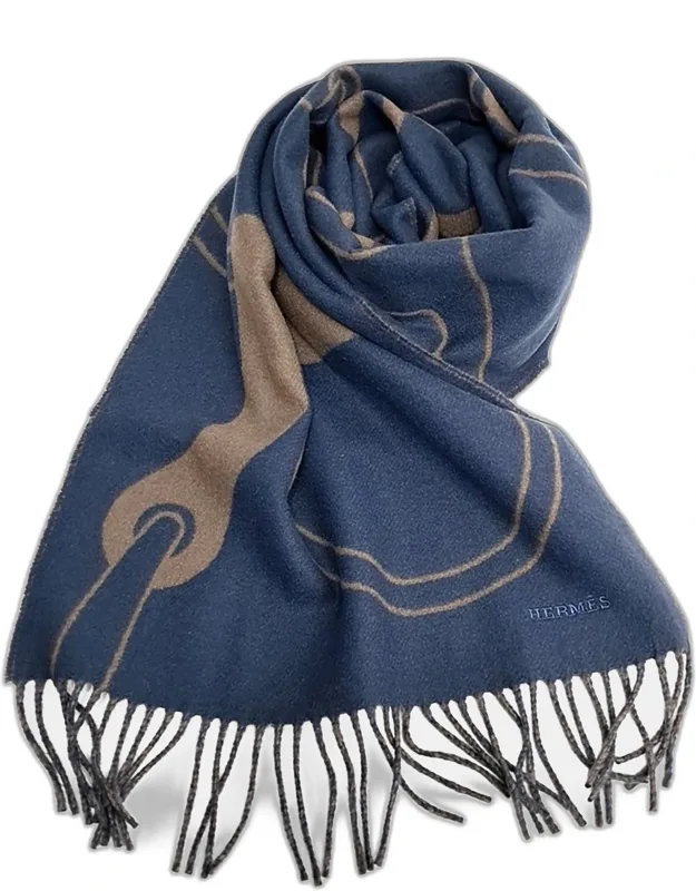 Cashmere Scarf