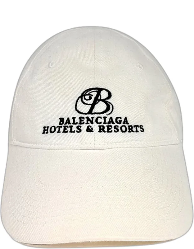 Cotton Cap