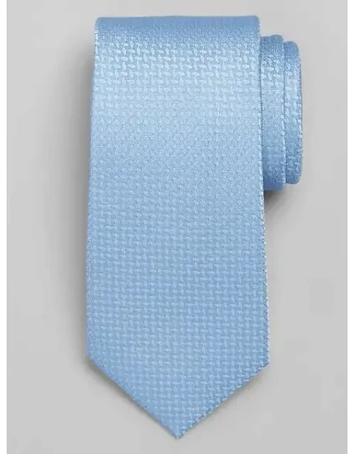 Chaves Tonal Check Tie