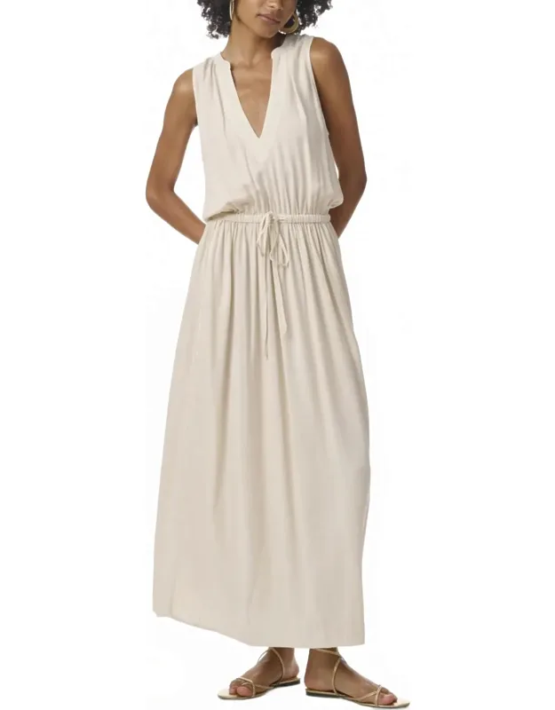 Lennon Dress
