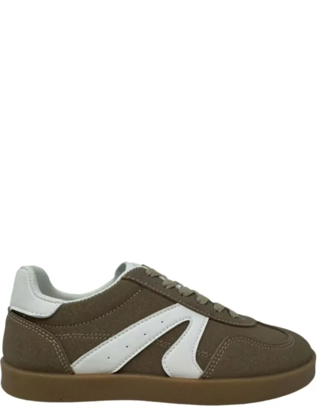 Retro Sneakers