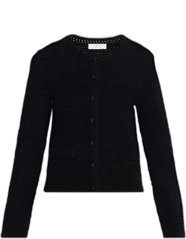 Crochet Cardigan