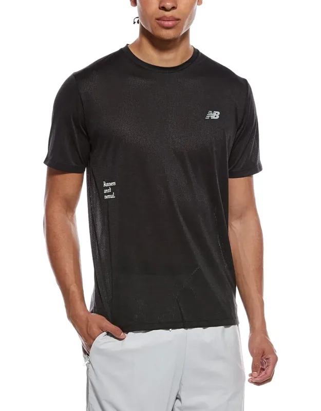 Athletics Graphic T-shirt