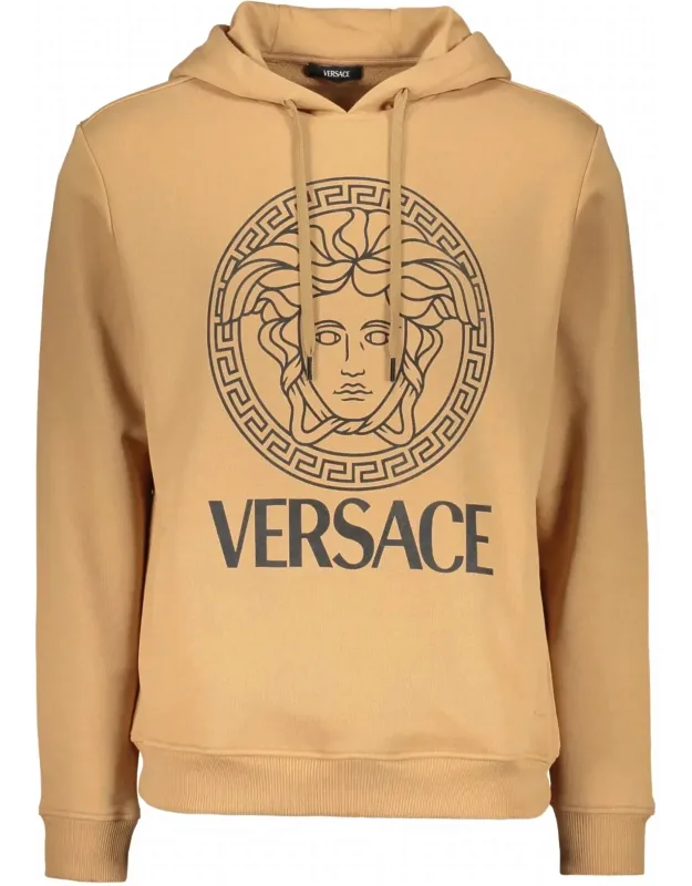 Modern Medusa Hoodie
