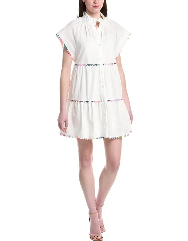Whitley Dress