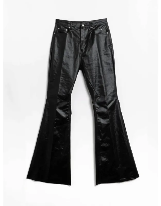 Bolan Bootcut Trousers