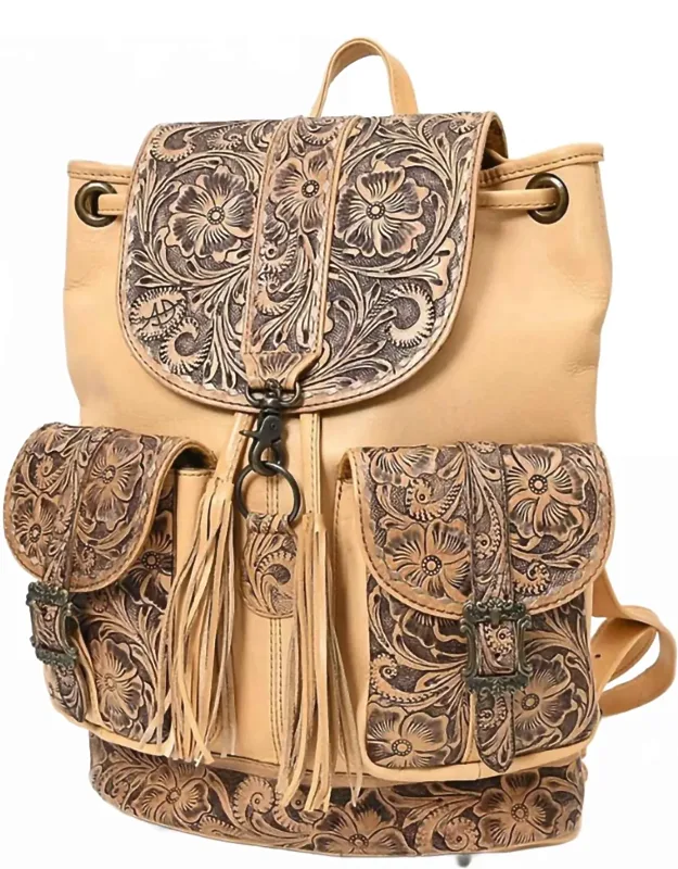 Chic Backpack