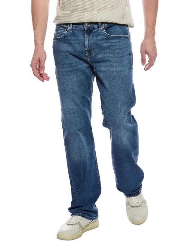 Austyn Fishers Straight Jeans