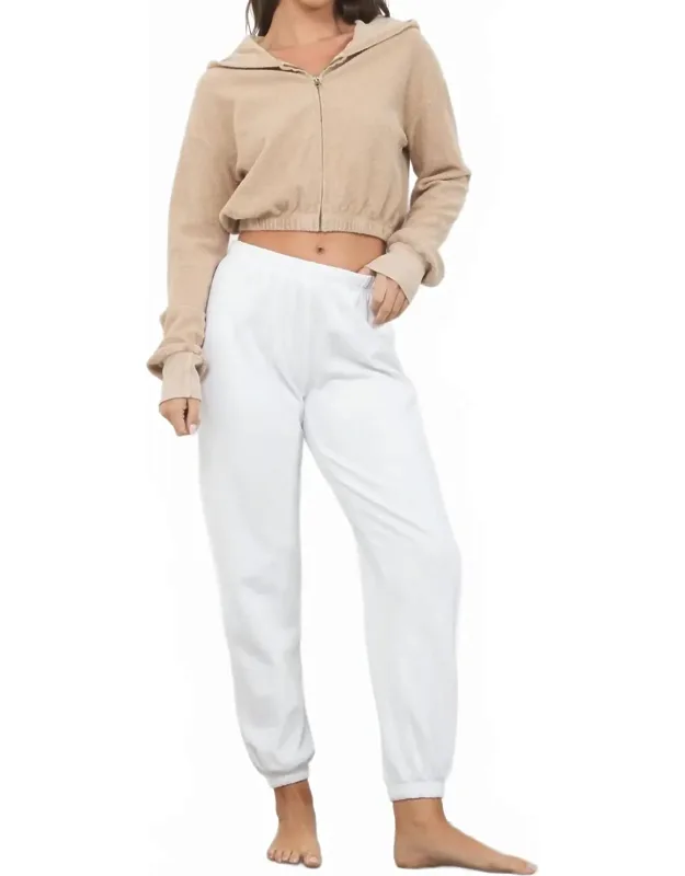 Classic Sweat Pants