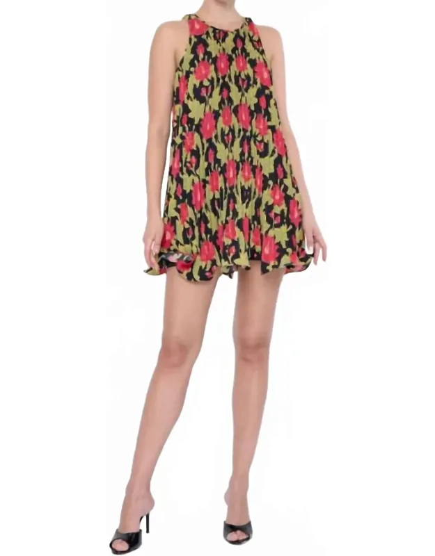 Cecilia Dress
