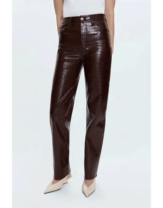 Cassie Straight Leg Pants