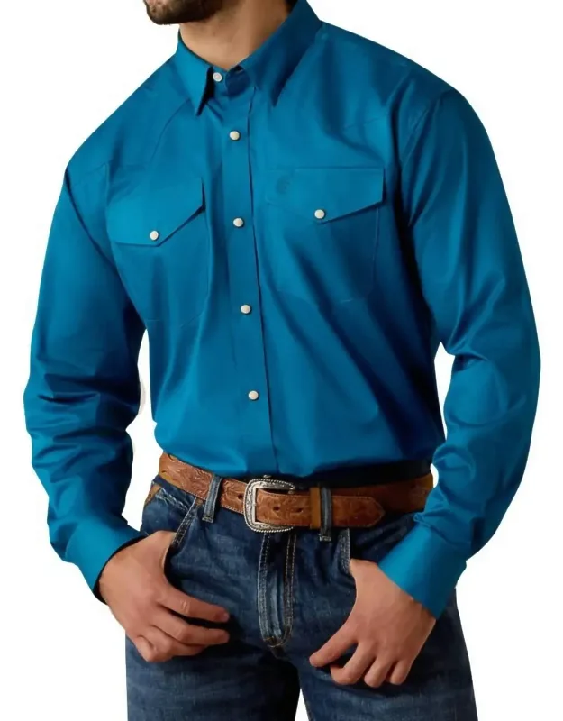 Casual Series Shirt
