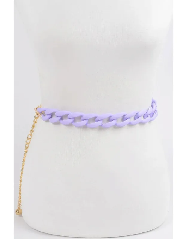 Chain Belt