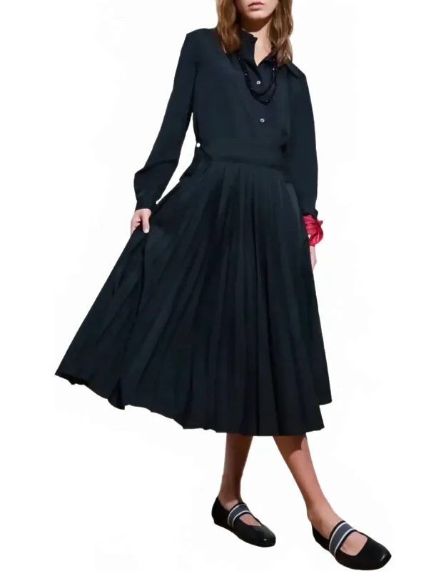 Waltz Dress