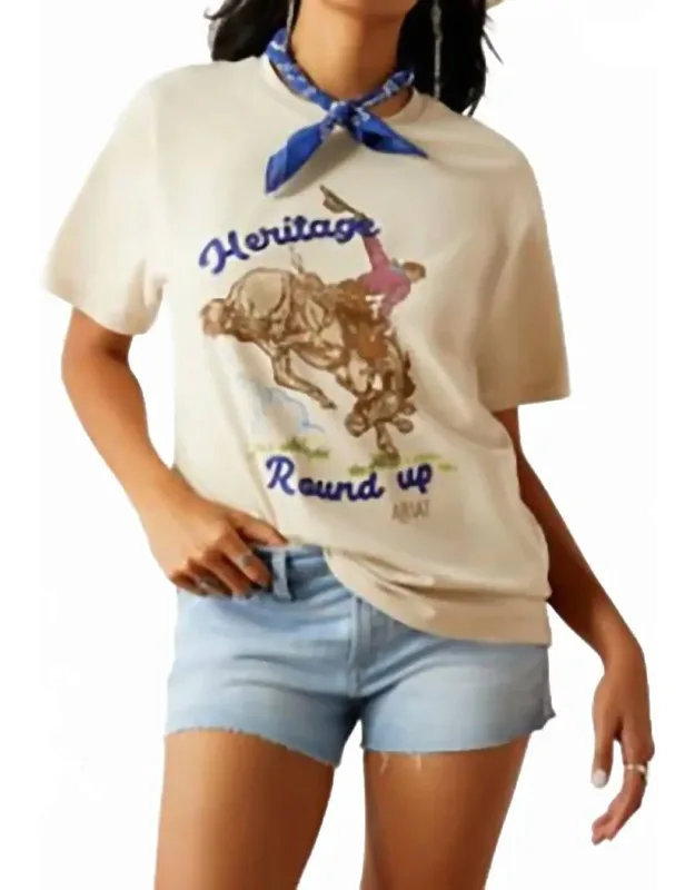 Heritage Top