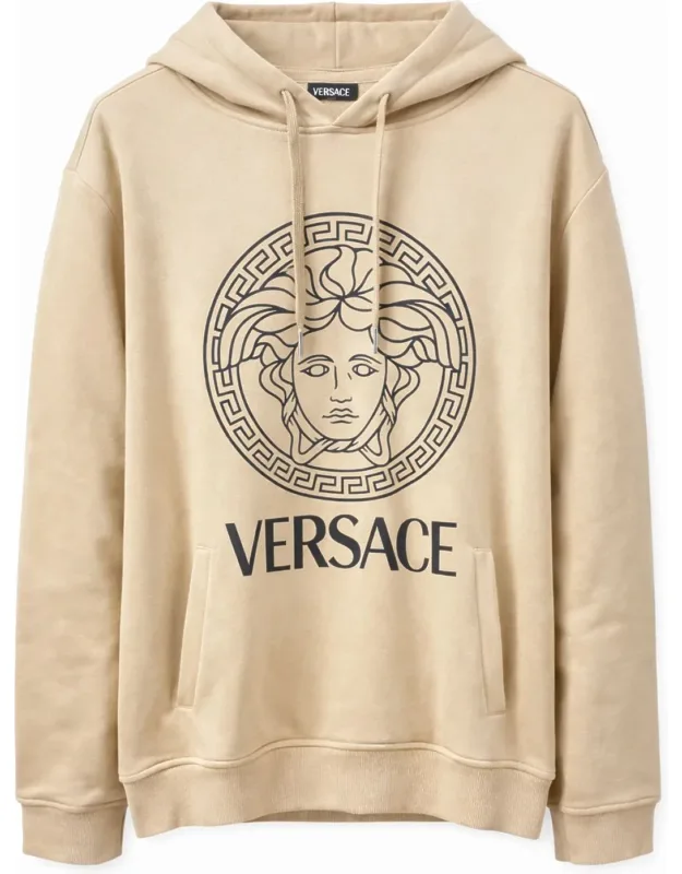 Modern Medusa Hoodie