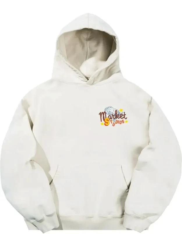 Desert League Hoodie