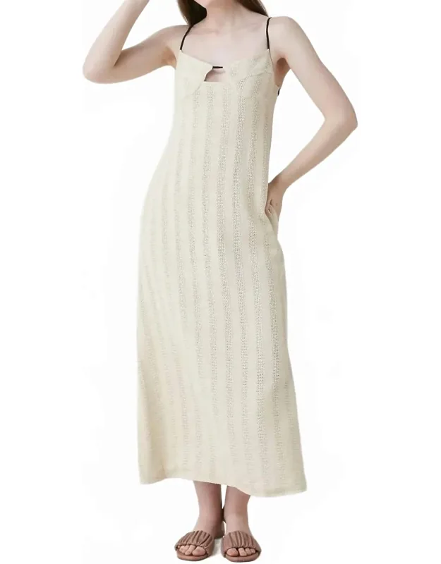 Aria Mai Dress