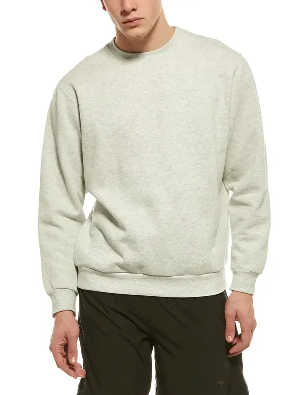 Steady State Crewneck Sweatshirt