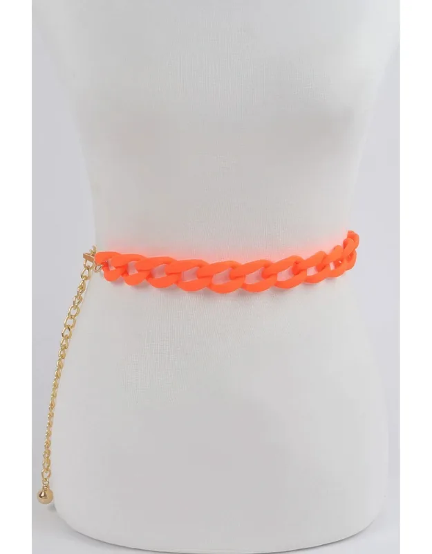 Chain Belt