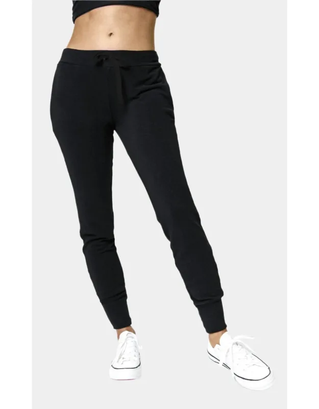 Everyday Drawstring Joggers