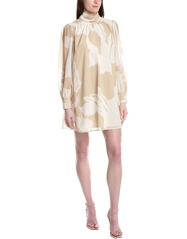 Carter Shift Dress