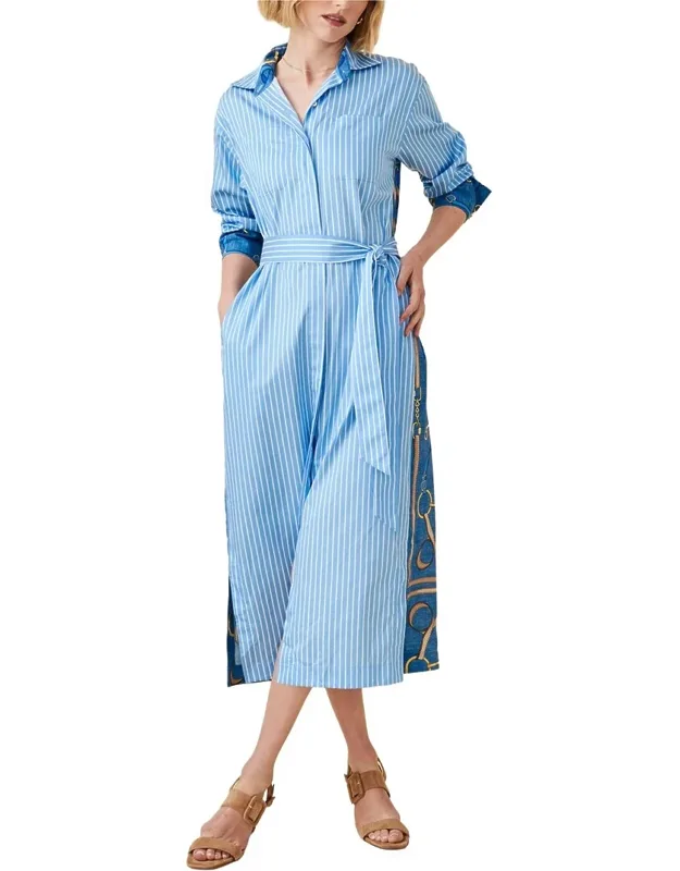 Quince Dress