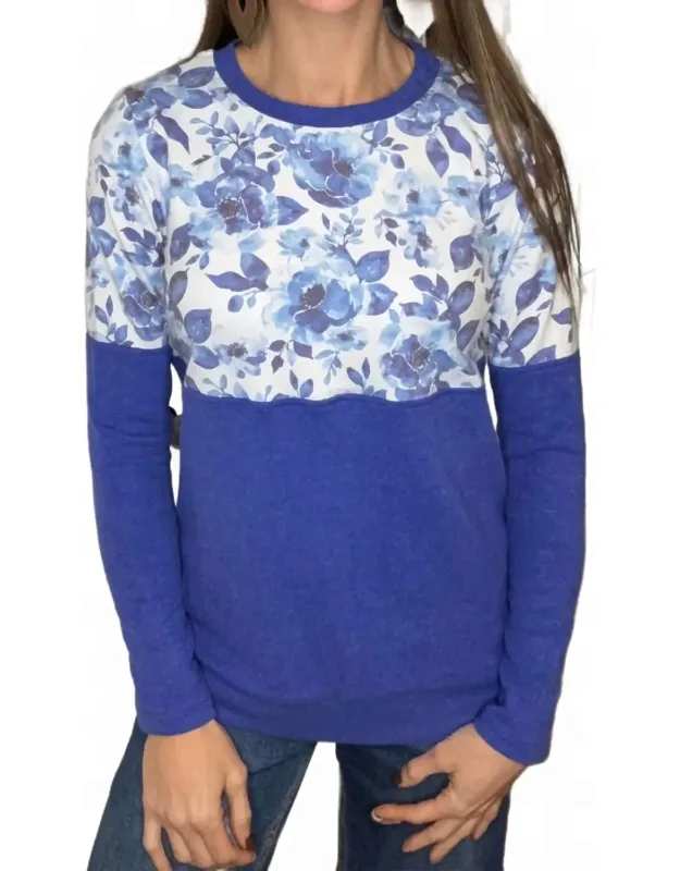 Pullover Top