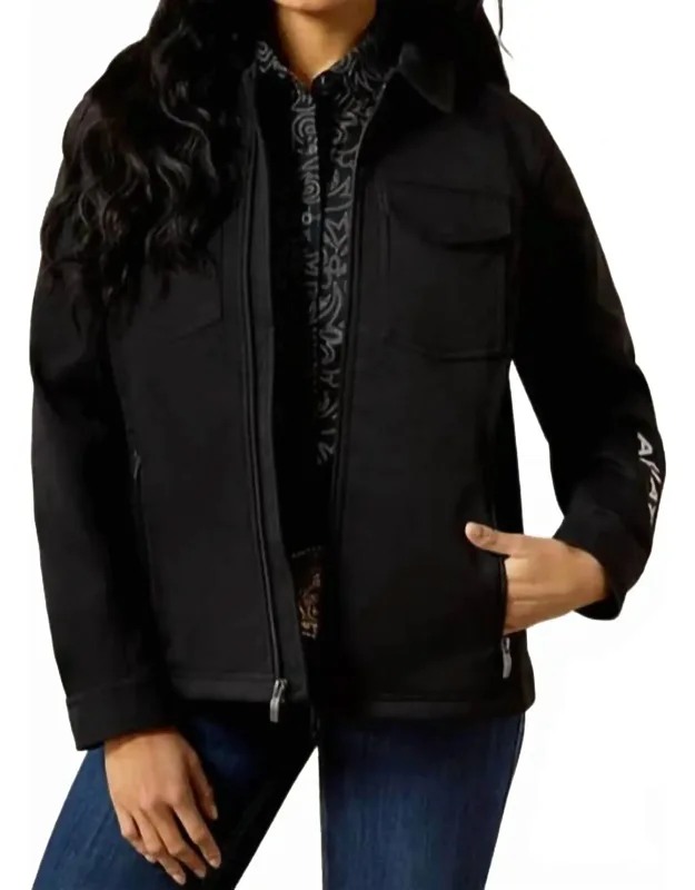 Sentinel Softshell Jacket