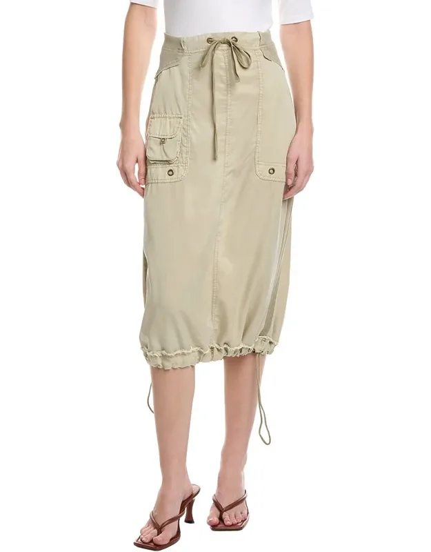 Bubble Skirt