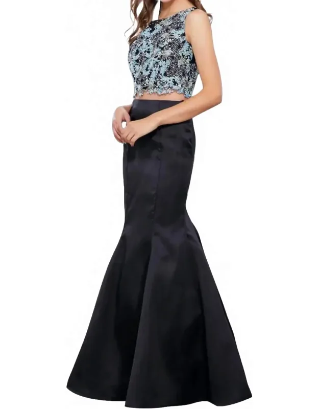 Ravenna Dress