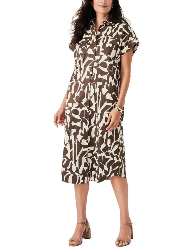 Luciana Dress