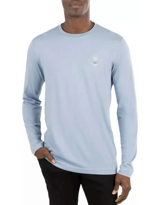 Crosstrail Long Sleeve Tee
