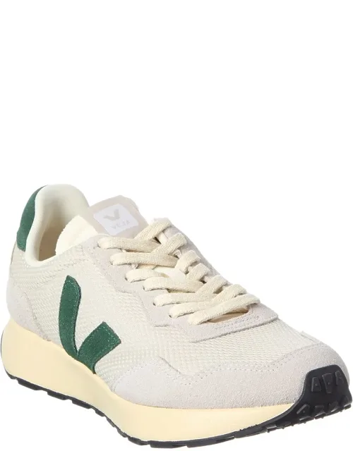 Paulistana Alveomesh Suede Sneaker